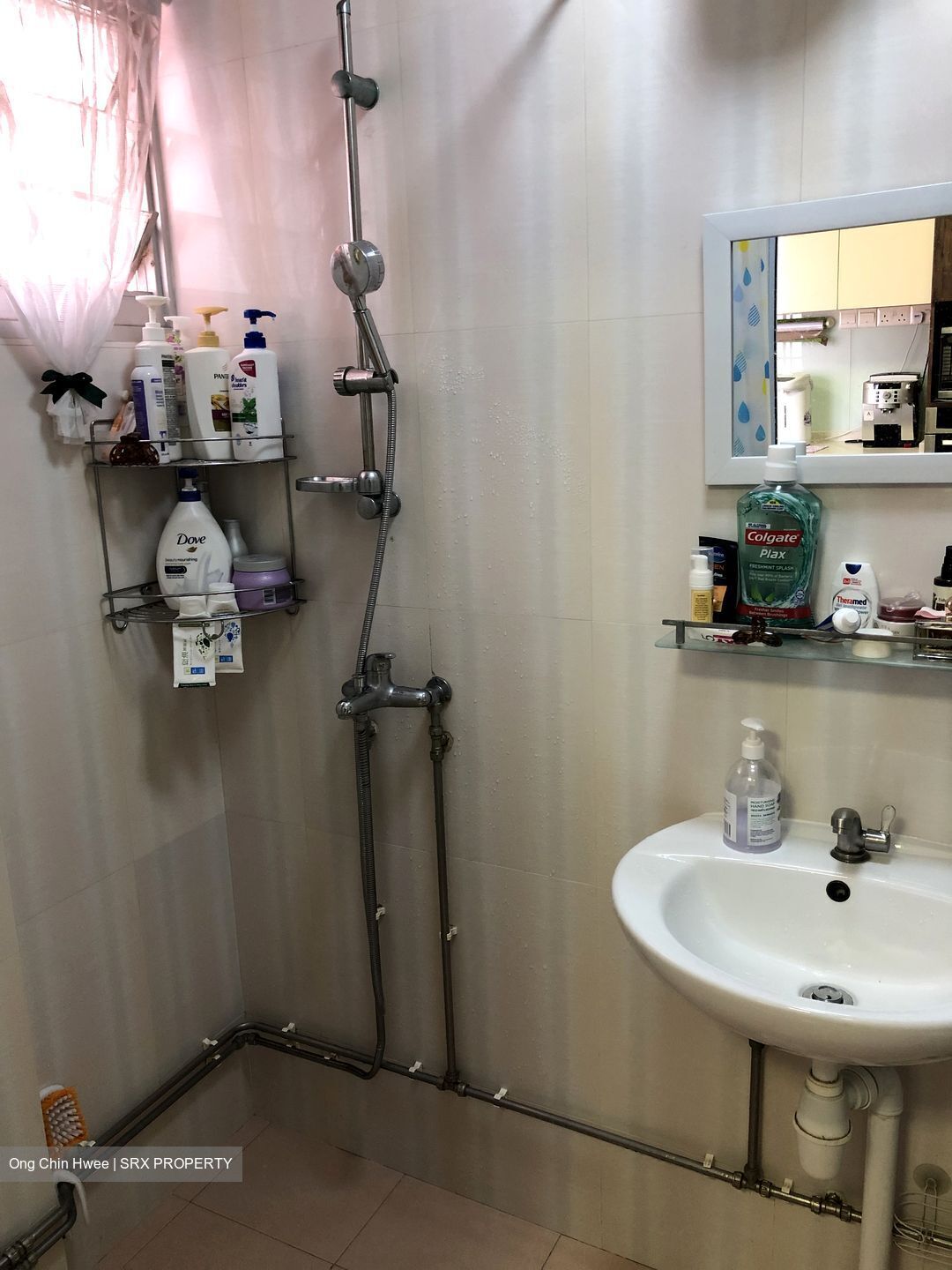 Blk 164 Bishan Street 13 (Bishan), HDB 5 Rooms #395478721